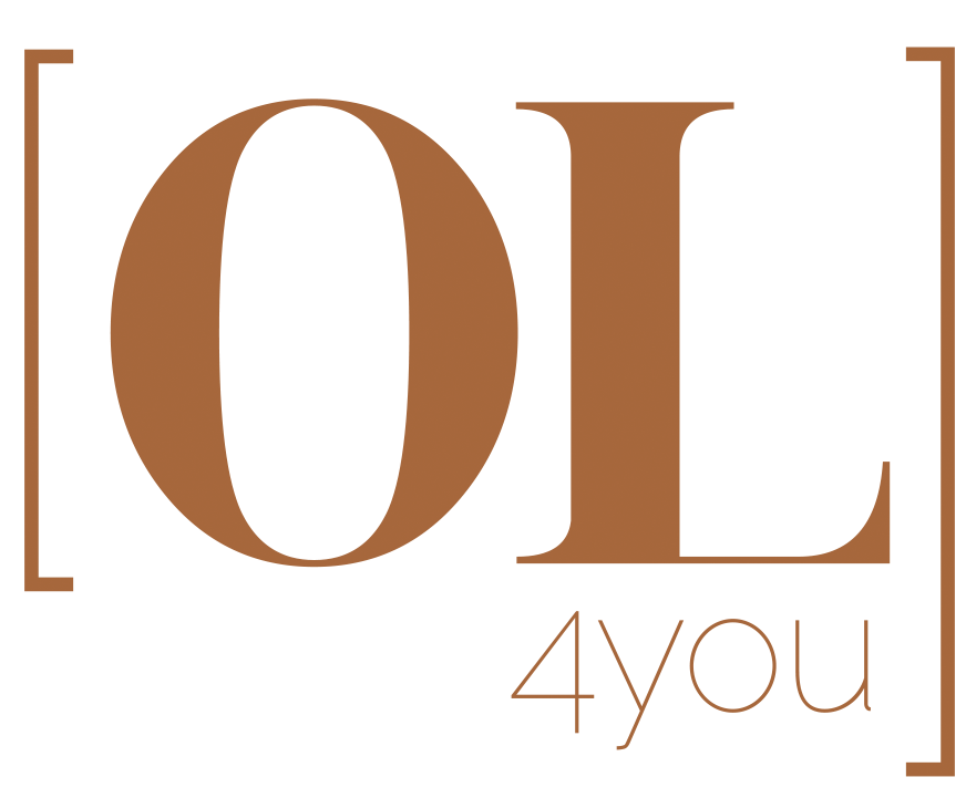 OL4YOU logo
