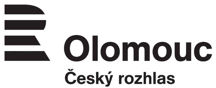 Olomouc - Český rozhlas logo