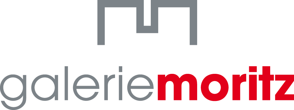 Galerie Moritz logo