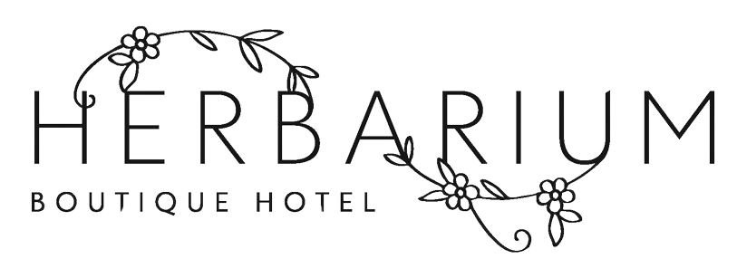 Herbarium boutique hotel logo