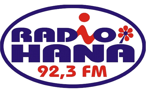 Radio Haná logo