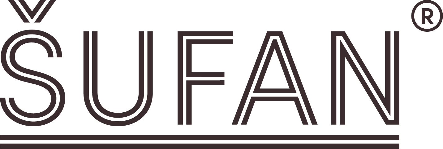 Šufan logo