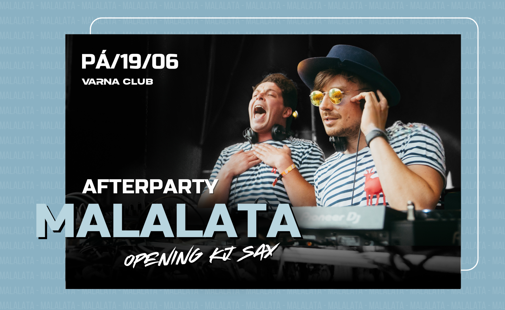 Malalata Afterparty
