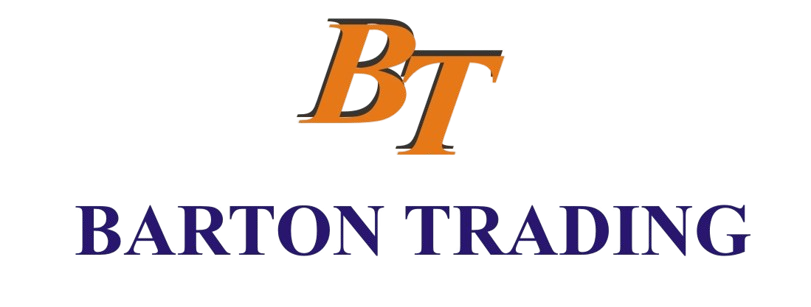 Barton trading logo