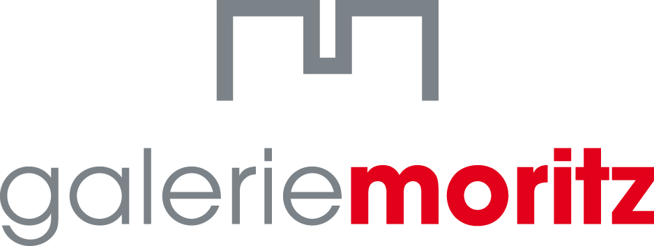 Galerie Moritz logo