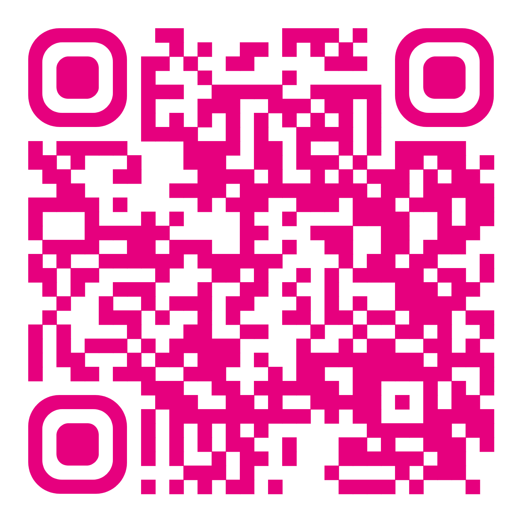 GEMO QR code
