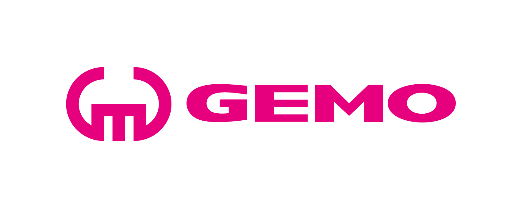 GEMO logo