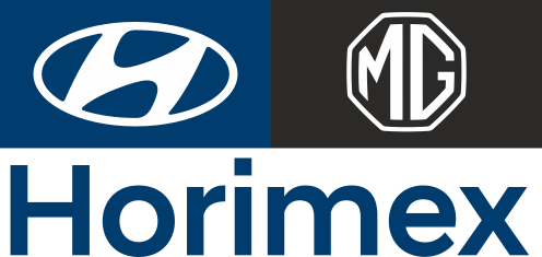 Horimex logo