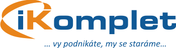 iKomplet logo
