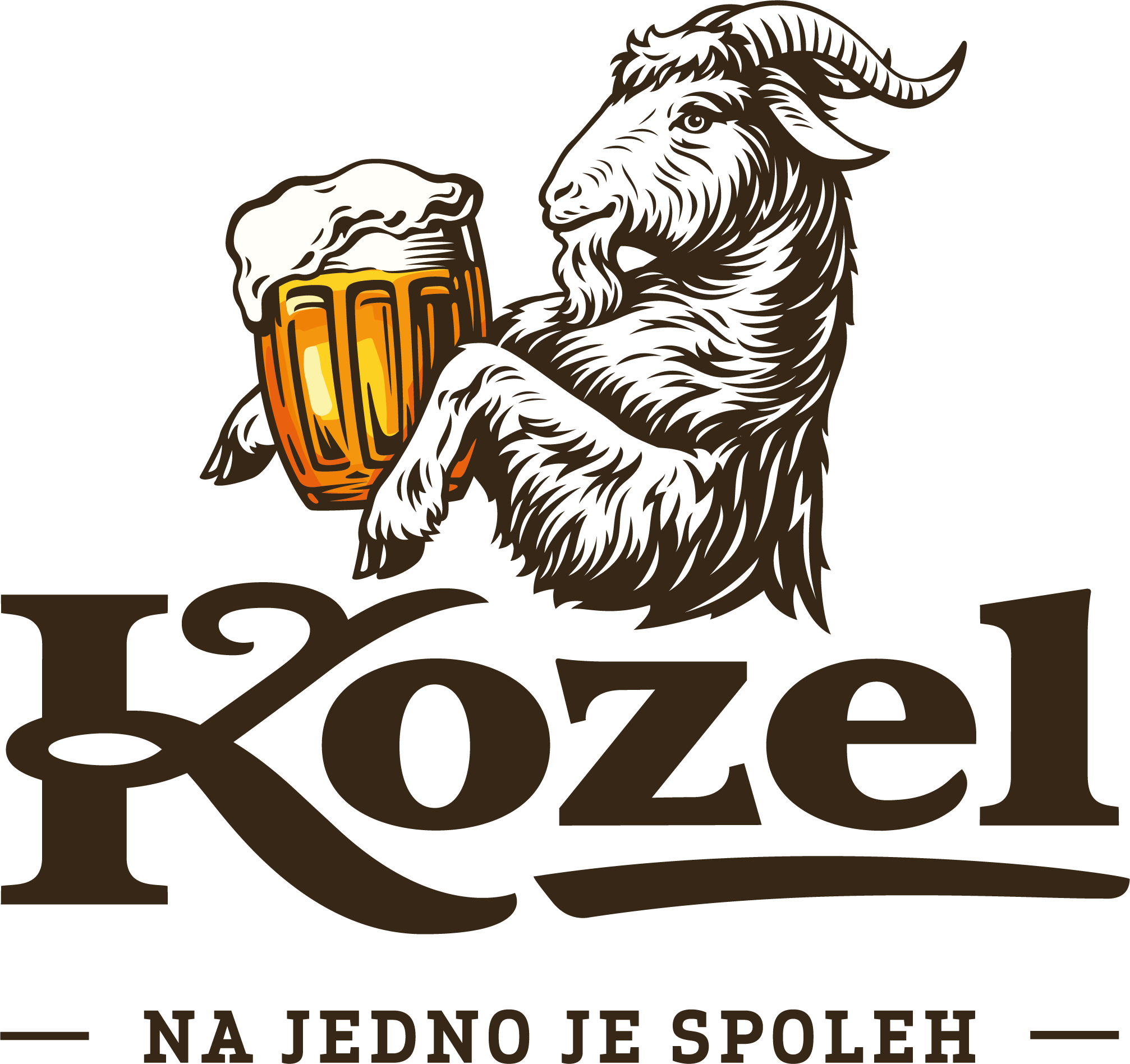 Kozel logo