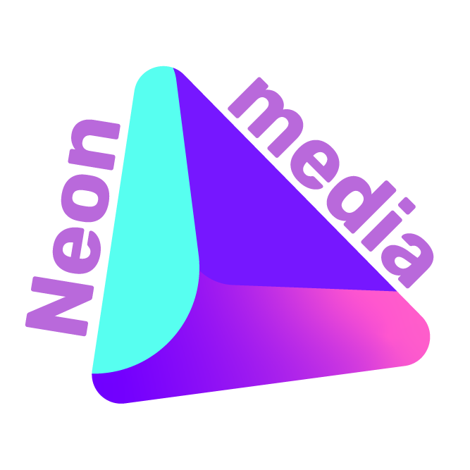 Neonmedia logo