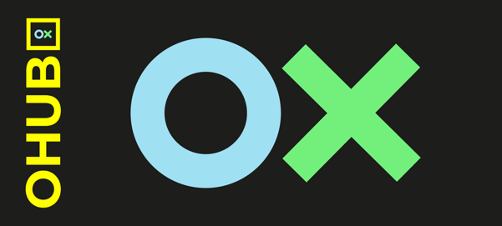 Ohub logo