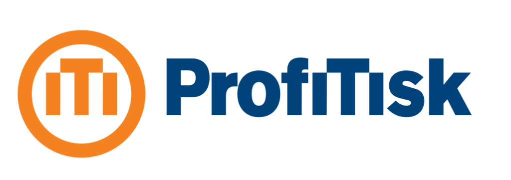 ProfiTisk logo