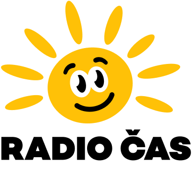 Radio čas logo