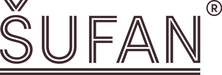 Šufan logo