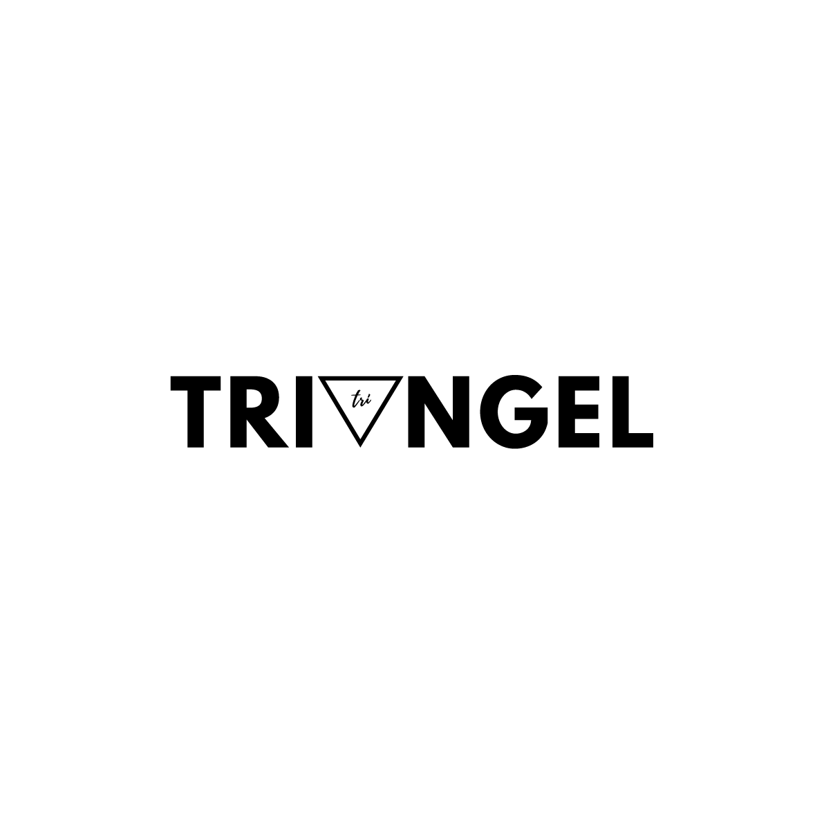 Triangel logo