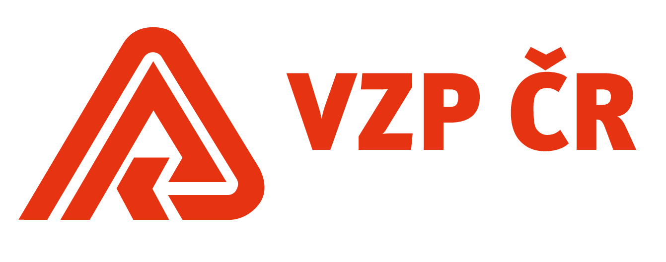 VZP logo