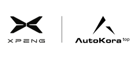 Xpeng logo